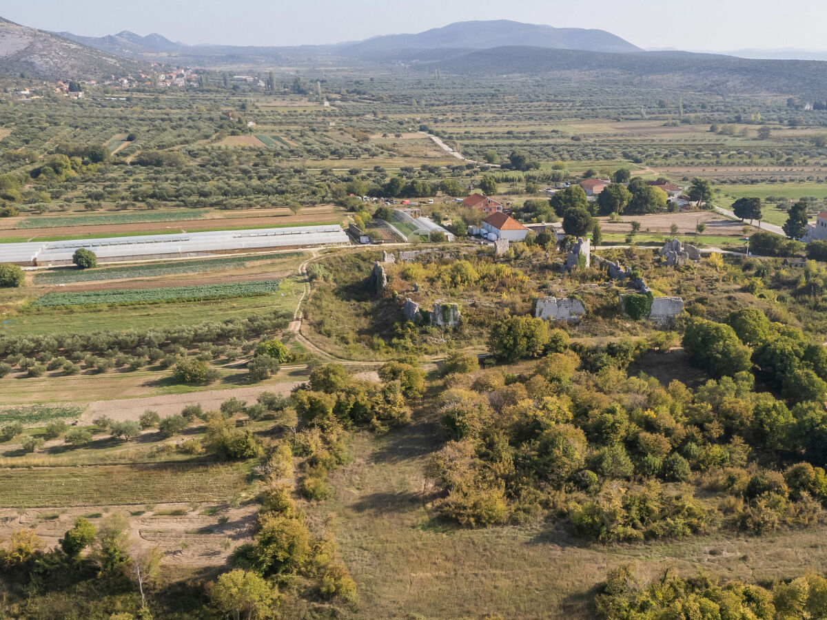 Ferienhaus Zapužane Ausstattung 24