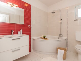 Holiday house Zapužane Features 3