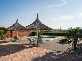 Holiday house Zapužane Features 4