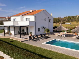 Holiday house Zapužane Features 6