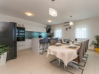 Holiday house Zapužane Features 9