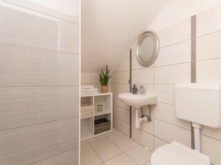 Holiday house Zapužane Features 11