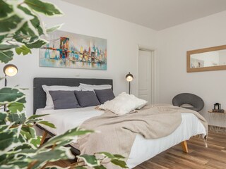 Holiday house Zapužane Features 12