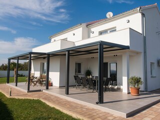 Holiday house Zapužane Features 20