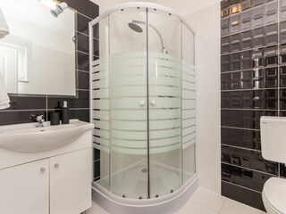 Holiday house Zapužane Features 21