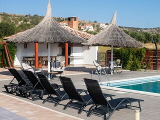 Holiday house Zapužane Features 25