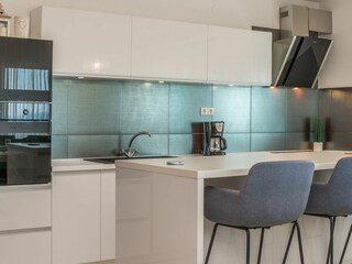 Holiday house Zapužane Features 30