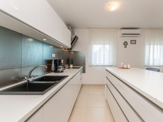 Holiday house Zapužane Features 36