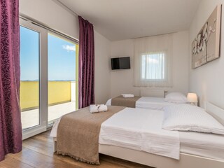 Holiday house Zapužane Features 38