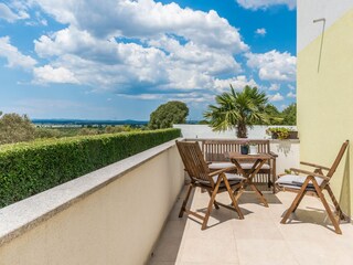 Holiday house Zapužane Features 40