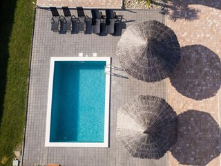 Holiday house Zapužane Features 43