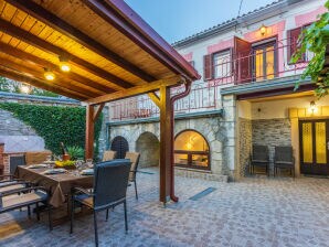 Ferienhaus Villa Valley - Grižane - image1