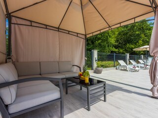 Holiday house Grižane Features 5