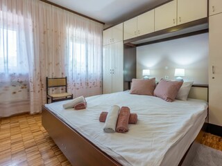 Holiday house Grižane Features 6