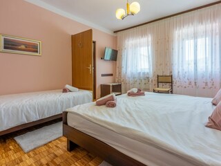 Holiday house Grižane Features 8