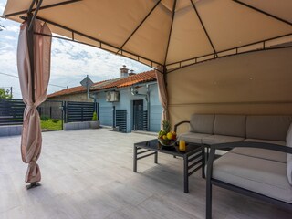 Holiday house Grižane Features 9