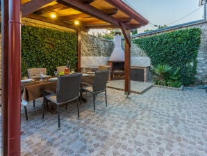 Ferienhaus Villa Valley - Grižane - image1