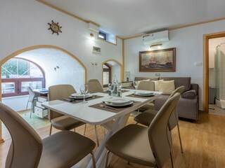 Holiday house Grižane Features 14