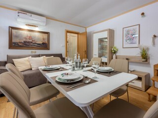 Holiday house Grižane Features 15