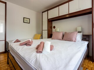 Holiday house Grižane Features 17