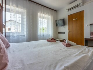 Holiday house Grižane Features 28
