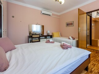 Holiday house Grižane Features 38