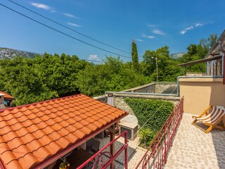 Holiday house Grižane Features 40