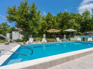Ferienhaus Villa Valley - Grižane - image1