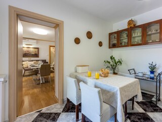 Holiday house Grižane Features 53