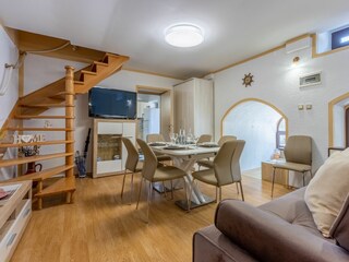 Holiday house Grižane Features 58