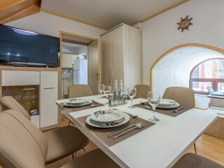 Holiday house Grižane Features 60