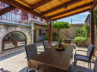 Holiday house Grižane Features 62