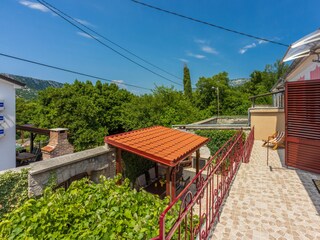 Ferienhaus Grižane Ausstattung 19