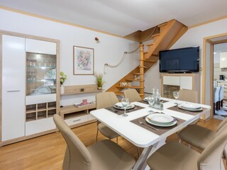 Ferienhaus Grižane Ausstattung 58