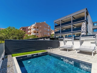 Apartment Crikvenica Features 8