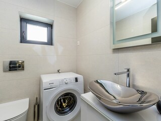 Apartment Crikvenica Features 13