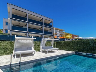 Apartment Crikvenica Features 19