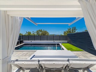 Apartment Crikvenica Features 21