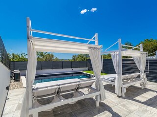 Apartment Crikvenica Features 22