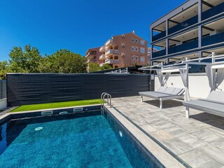 Apartment Crikvenica Features 23