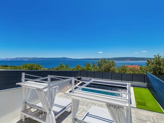 Apartment Crikvenica Features 25