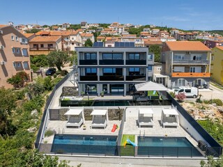 Apartment Crikvenica Features 28