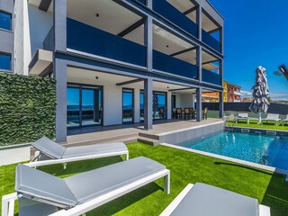 Apartment Crikvenica Features 17