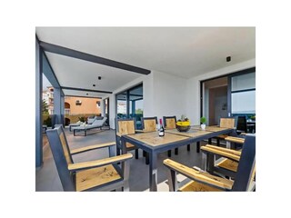 Apartment Crikvenica Features 24