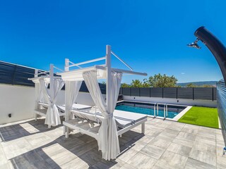 Apartment Crikvenica Features 25