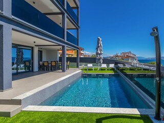 Apartment Crikvenica Features 26