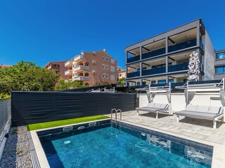 Apartment Crikvenica Features 28