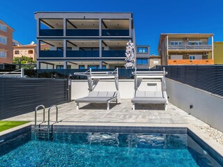 Apartment Crikvenica Features 30