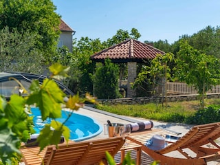 Holiday house Sveti Filip i Jakov Features 9