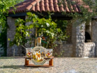 Holiday house Sveti Filip i Jakov Features 25